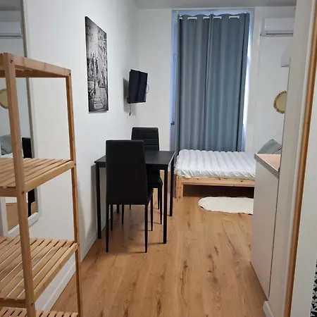 Ana Lejlighed Rijeka