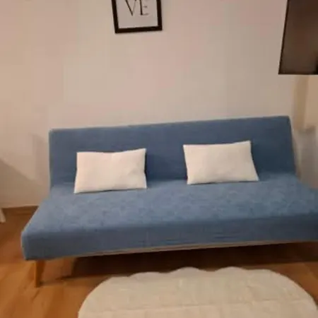 Ana Apartament