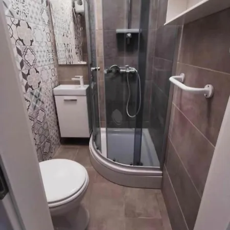 Apartmán Ana Rijeka