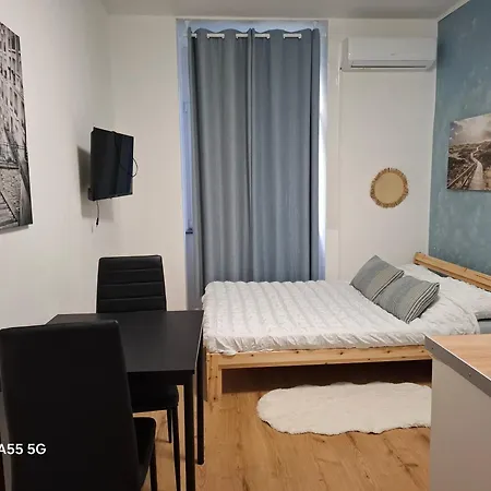 Apartament Ana Rijeka