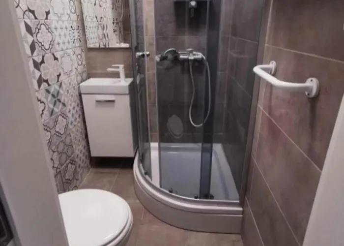 Apartment Ana Rijeka