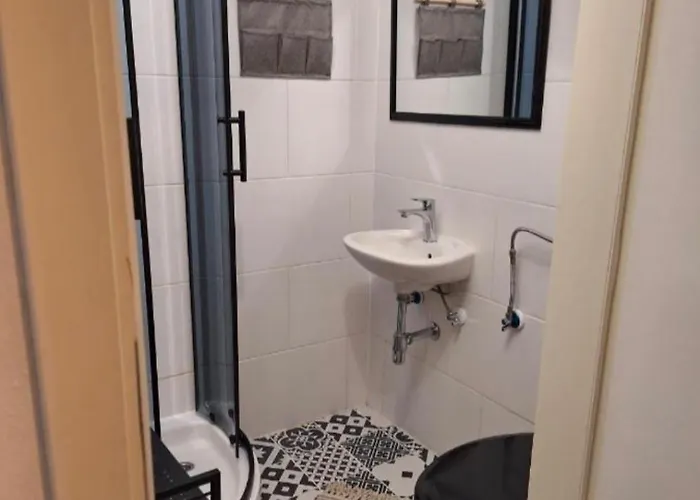 Apartment Ana
