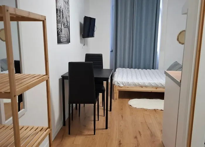 Ana Apartment Rijeka